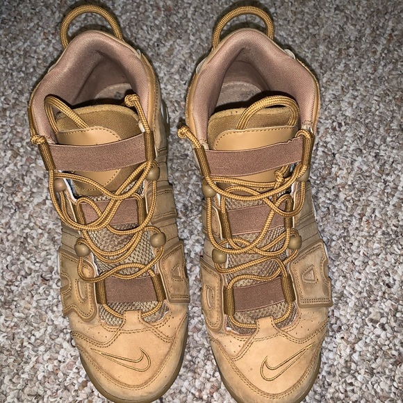 Nike Air Uptempos - Picture 7 of 7